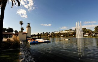 Echo Park Properties LLC