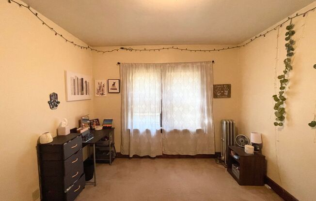 1 bed, 1 bath, $1,015, Unit 7