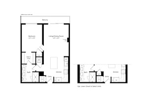 Partner-provided photo for $2477 unit