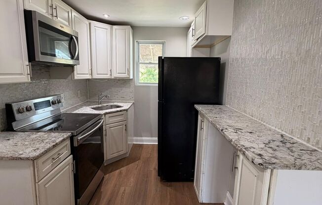 108 Chestnut For Rent