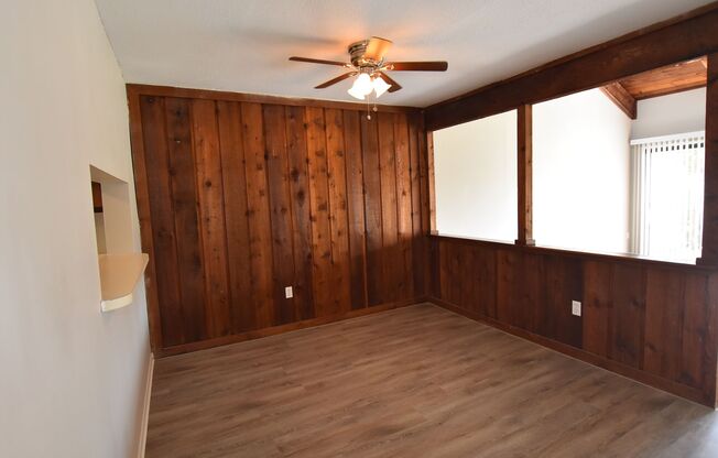 2 Bedrooms 2 Bath Home for Rent at 5407 Pine Creek Drive ORLANDO FL. 32811