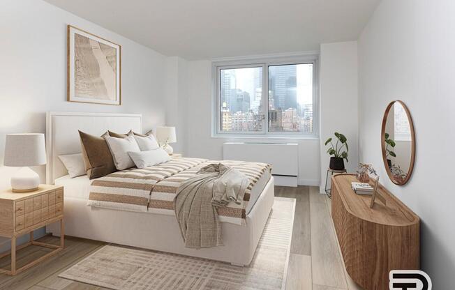 120 EAST 34 STREET