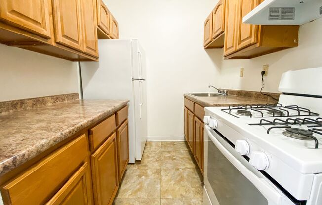 45 Allen Pl / Theo Investments LLC
