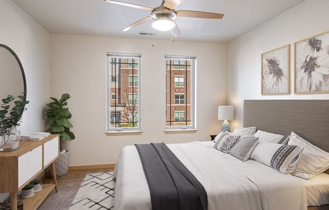 1 bed, 1 bath, 765 sqft, $1,390, Unit 8101-413