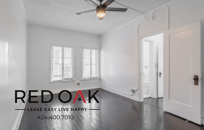 854 S. Oxford Ave