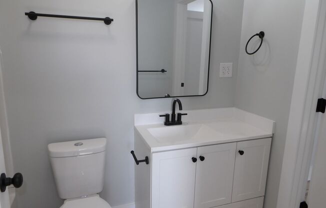 2 Bedroom 2 Bathroom Split unit in Wilmington