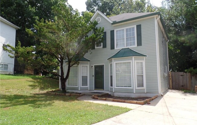 4222 WEXFORD DOWNS WAY