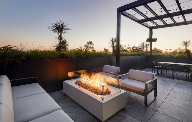 Rainford Apartments