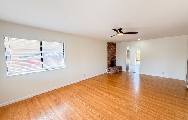 Floresta Gardens San Leandro Ranch Home
