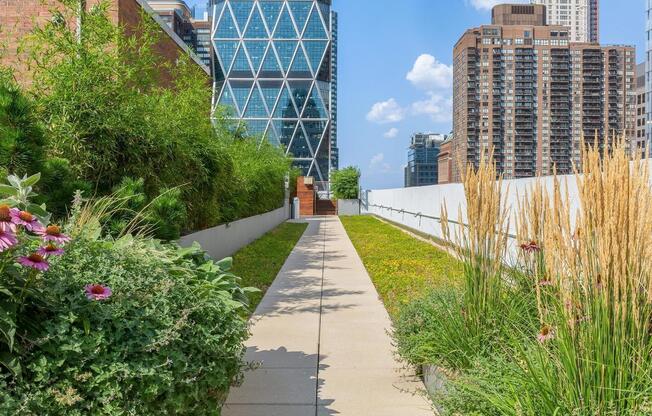 2 beds, 1 bath, 796 sqft, $6,700, Unit 21B