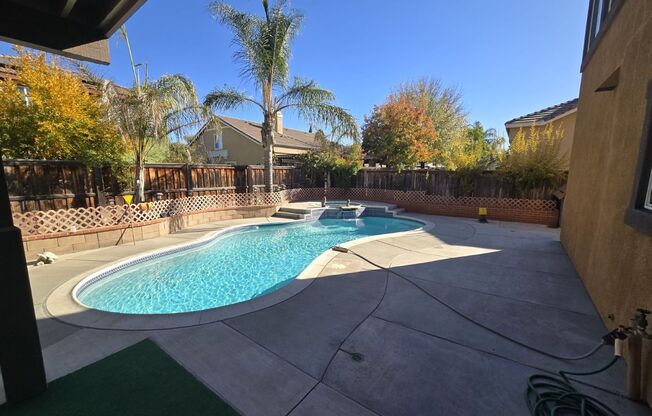 4 Bedroom 3 Bathroom Home in Hemet