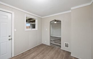 2 beds, 1 bath, $1,150