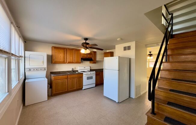 Centrally Located 3-Bedroom Halethorpe Home with Outdoor Space