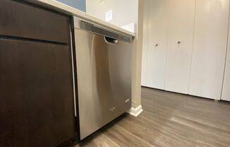 Modern finishes. Prime neighborhood.