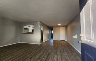 ** UNDER NEW MANAGEMENT **  1 Bedroom 1 Bath Apartment