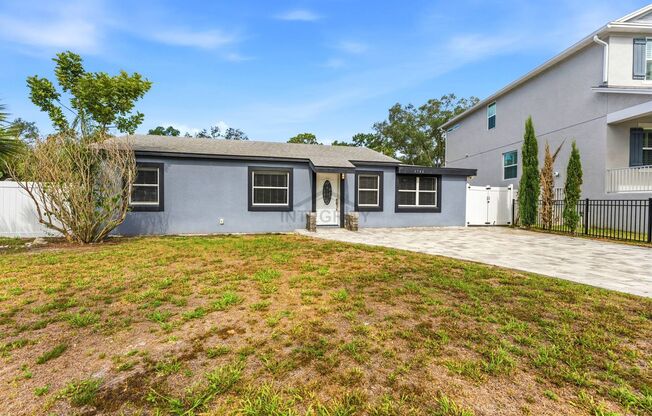 4 Bed/2 Bath, 1,360 Sqft - 4746 W Anita Blvd Tampa, FL 33611