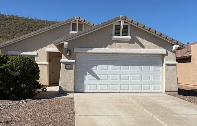 Charming 3-Bed, 2-Bath Home in Continental Ranch with Stunning Mountain Views!