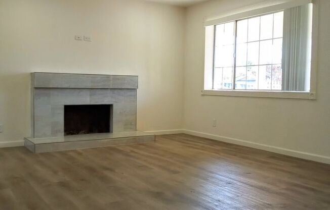 Recently Remodeled 3bd Single Story House Accepting Pets!