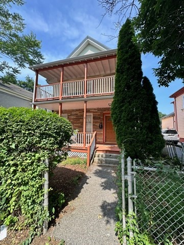 9 LINCOLN ST