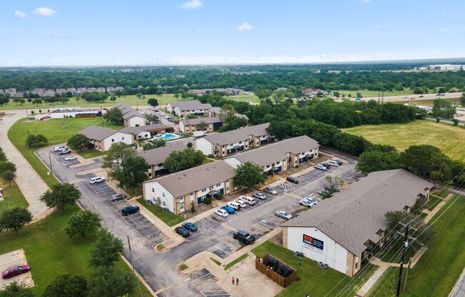 Partner-provided property photo
