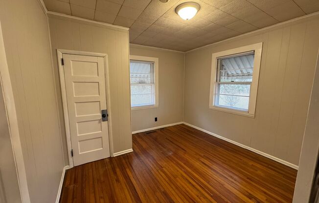 MOVE-IN READY!