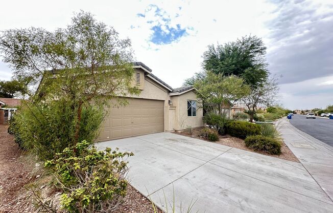 Spring Valley & Single Story