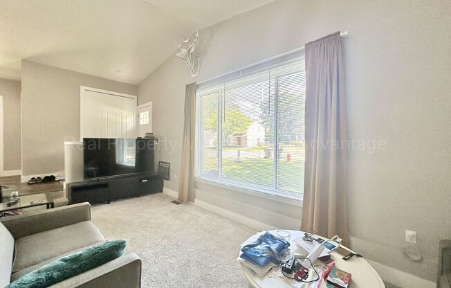 Rare Clawson Ranch – Fully Updated, Open Concept, Finished Basement & Prime Location