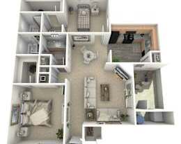 Partner-provided photo for $979 unit