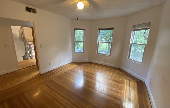 86 Fellsway West