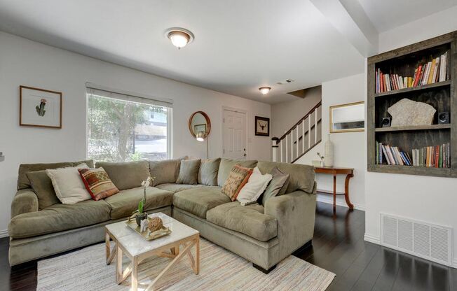 516 Lightsey Rd, Austin, Texas 78704