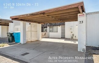 4140 N 104 DR