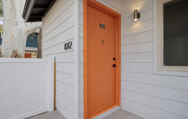 1 bed, 1 bath, 607 sqft, $1,399, Unit 1046