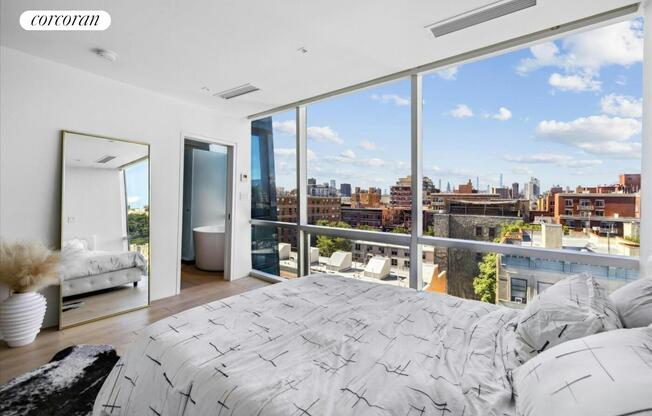 313 W 121 ST
