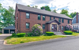 34 WESTON AVE