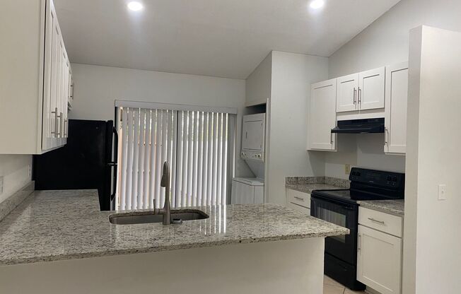 Winter Garden 2 Bedroom 2 Bath home