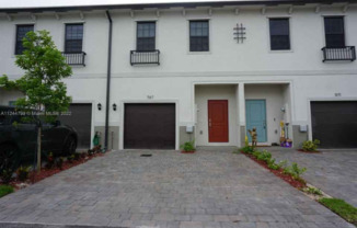 1167 SW 6 CT