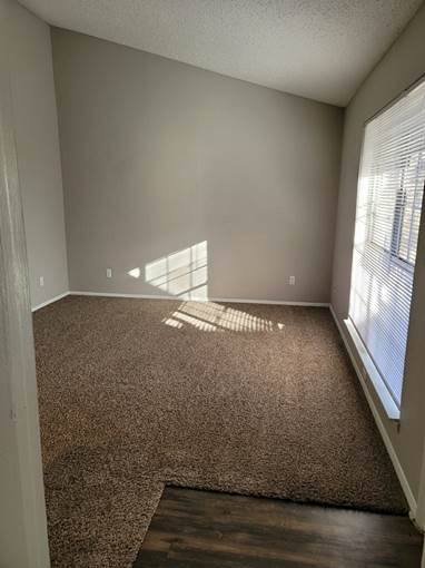 Trails of Walnut Creek A1 Bedroom