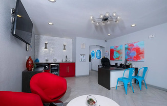 Avenue 965 | Apartments For Rent in Las Vegas, NV