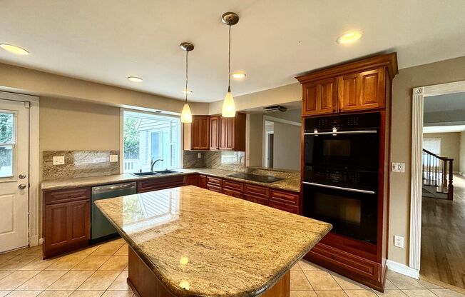 Charming Bellevue Craftsman on Spacious Lot – 4 Bed + Bonus Rooms