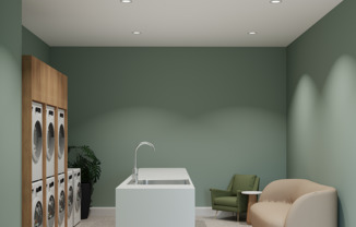 Terrapin - Discover Elevated Living in the Heart of Downtown Bellevue