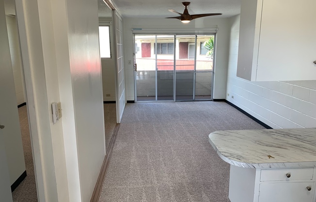 KAILUA TOWN APARTMENTS - 104