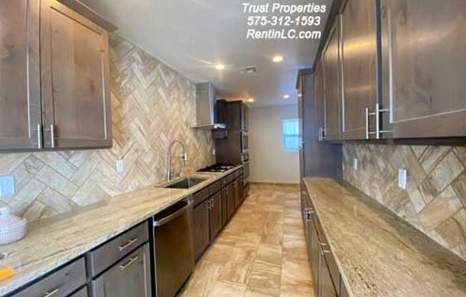 Beautiful Remodeled SFH close to Pioneer Park