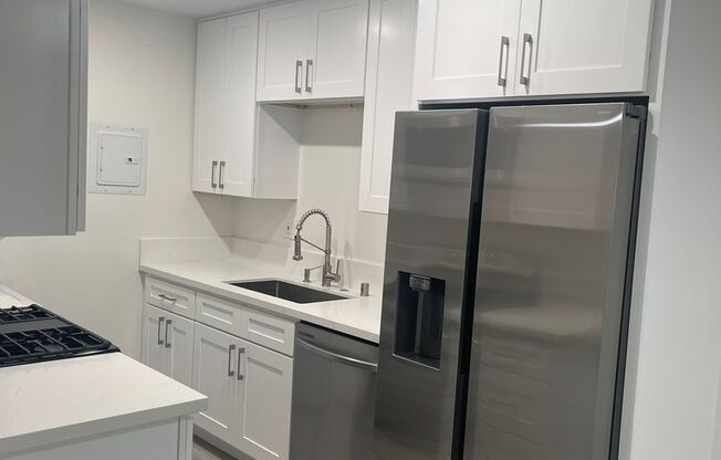 The Shade Tree Apartments