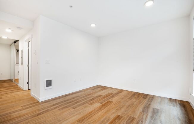 1 bed, 1 bath, 500 sqft, $1,995, Unit 311