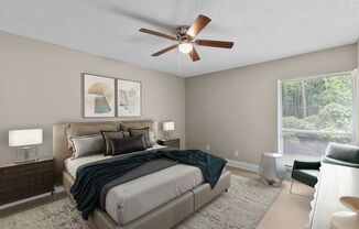Partner-provided photo for $999 unit