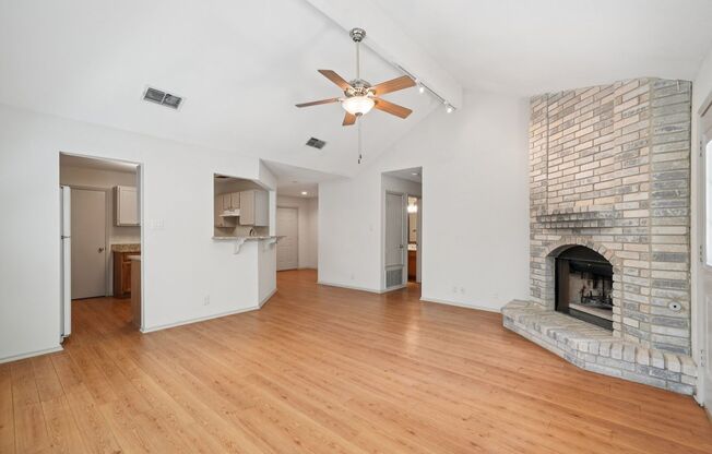 SEPTEMBER  HALF OFF First Month Rent