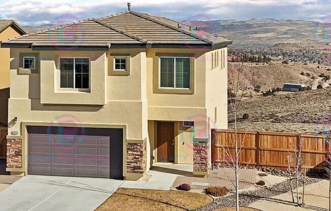1/2 Month Free!! Modern 3-Story Home with Breathtaking Mountain Views & Walk-Out Basement