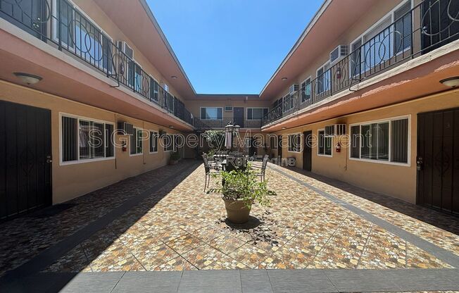 1 bed, 1 bath, 650 sqft, $1,787.5, Unit 3