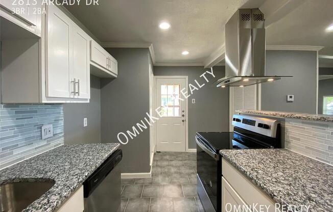 2813 Arcady Drive