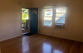 1 bed, 1 bath, $2,200